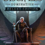Disciples: Domination - Deluxe Edition
