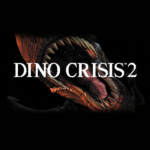 Dino Crisis 2