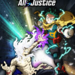 MY HERO ACADEMIA: All’s Justice