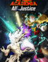 MY HERO ACADEMIA: All’s Justice 3 MY HERO ACADEMIA: All’s Justice