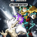 MY HERO ACADEMIA: All’s Justice - Deluxe Edition
