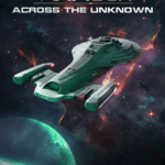 Star Trek: Voyager - Across the Unknown