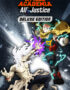 MY HERO ACADEMIA: All’s Justice - Deluxe Edition 4 MY HERO ACADEMIA: All’s Justice - Deluxe Edition 3