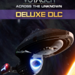 Star Trek: Voyager - Across the Unknown - Deluxe DLC