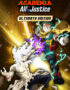 MY HERO ACADEMIA: All’s Justice - Ultimate Edition 2 MY HERO ACADEMIA: All’s Justice - Ultimate Edition 1