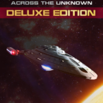Star Trek: Voyager - Across the Unknown - Deluxe Edition