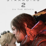 DEATH STRANDING 2: ON THE BEACH