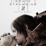 DEATH STRANDING 2: ON THE BEACH - Digital Deluxe Edition