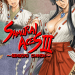 Samurai Aces III: Sengoku Cannon