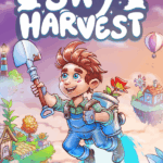 Sky Harvest