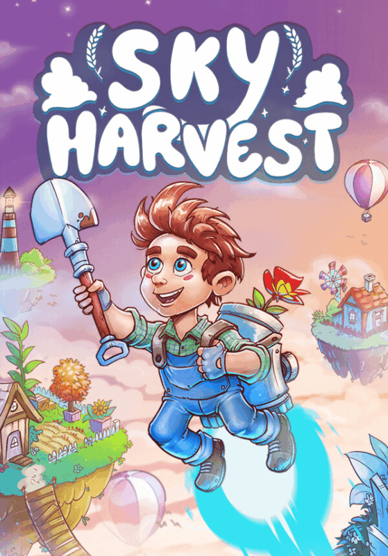 Sky Harvest