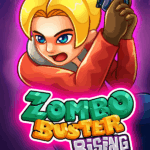 Zombo Buster Rising