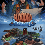 Flooded