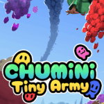 Chumini: Tiny Army