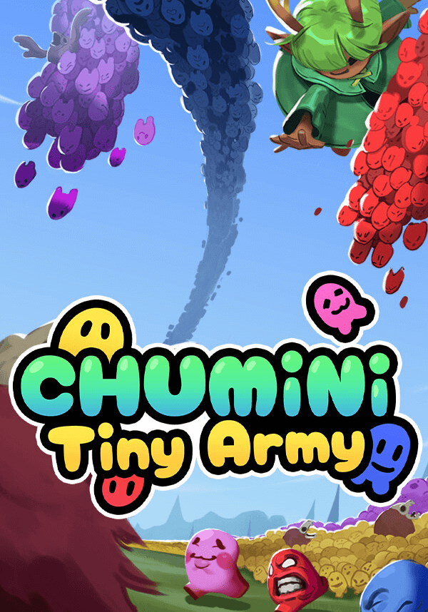 Купить Chumini: Tiny Army