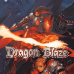 Dragon Blaze