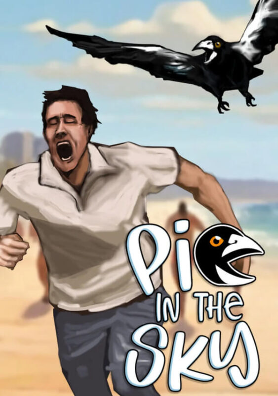 Pie in the Sky
