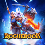 Roguebook