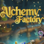 Alchemy Factory