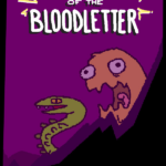 Tomb of the Bloodletter