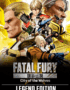 FATAL FURY: City of the Wolves - Legend Edition 5