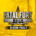 FATAL FURY: CotW - Season Pass 2