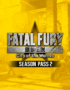 FATAL FURY: CotW - Season Pass 2 5