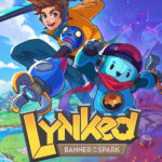 Lynked: Banner of the Spark