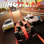 Hot Lap Racing