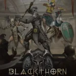 Blackthorn Arena: Reforged