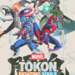 MARVEL Tōkon: Fighting Souls - Ultimate Edition