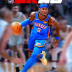 NBA 2K26
