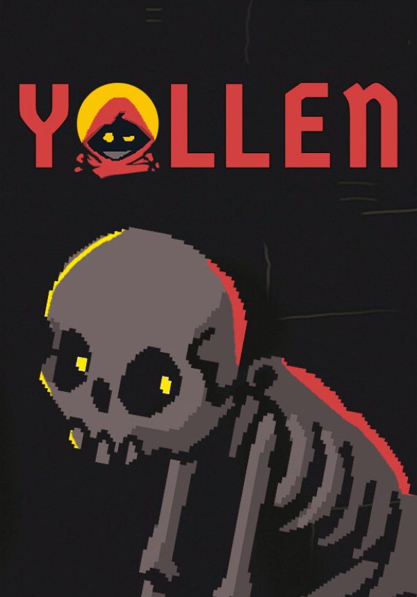 Купить Yollen