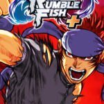 The Rumble Fish +