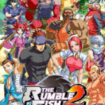 The Rumble Fish 2