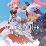 Tales of Arise - Beyond the Dawn: Premium Edition