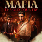 Mafia: The Old Country