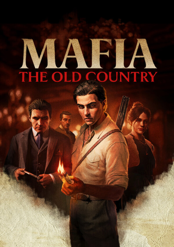 Купить Mafia: The Old Country
