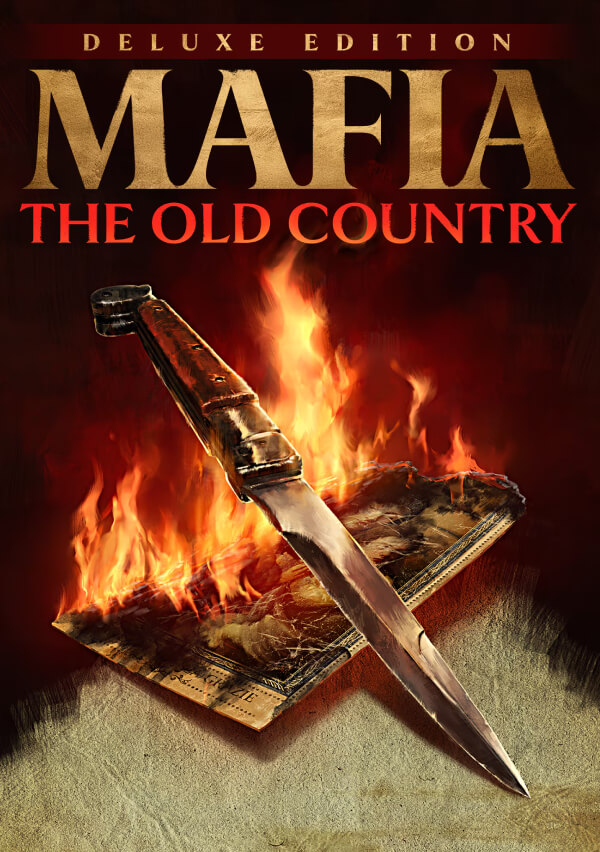 Купить Mafia: The Old Country - Deluxe Edition