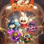 Born of Bread