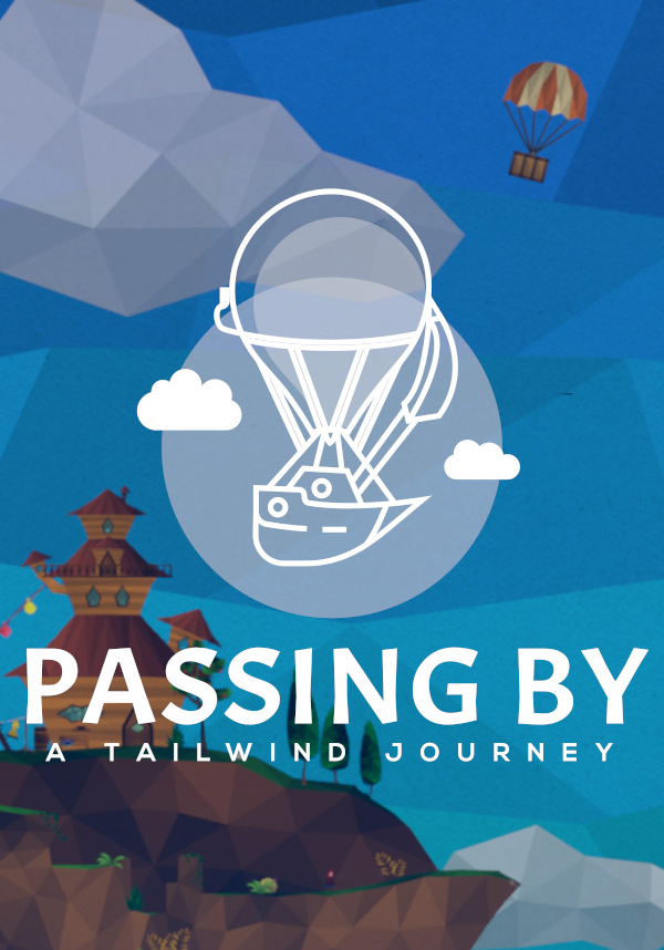 Купить Passing By - A Tailwind Journey