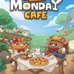 Not Monday Cafe