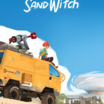 Caravan Sandwitch