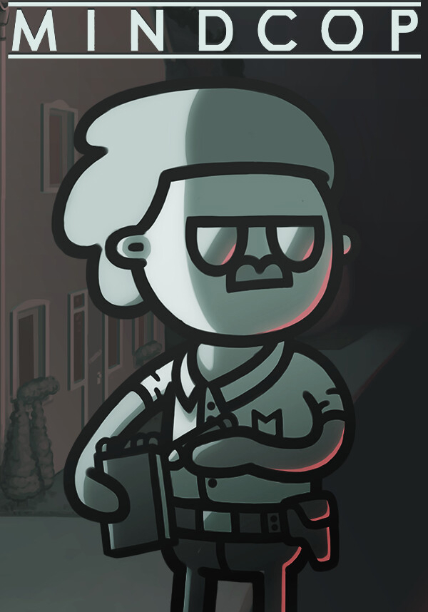 Купить Mindcop