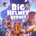 Big Helmet Heroes