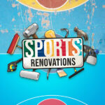 Sports: Renovation