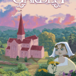 The Abbess Garden