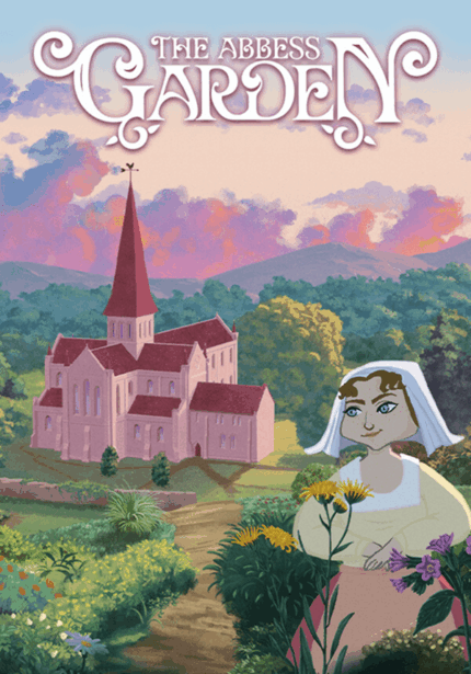 The Abbess Garden