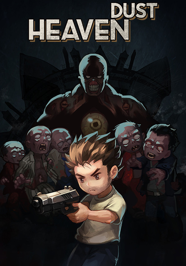 Купить Heaven Dust