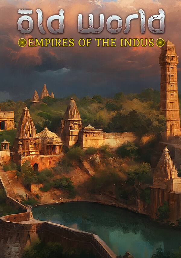 Купить Old World - Empires of the Indus